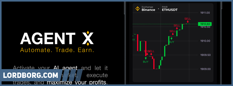 HYIP agntxbot — Обзор и отзывы