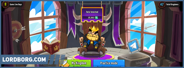 HYIP tetherking.fi — Обзор и отзывы