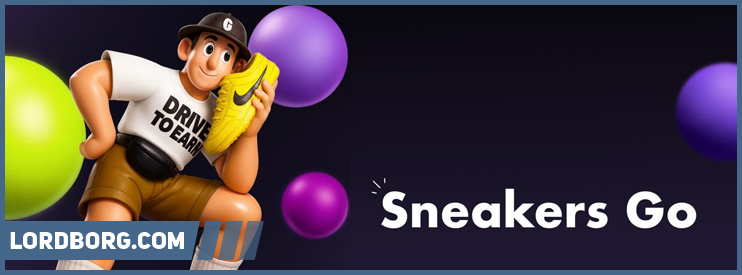 HYIP sneakers — Обзор и отзывы