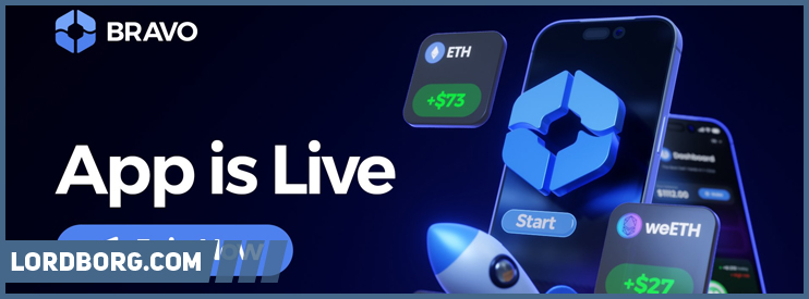 HYIP bravoprobot — Обзор и отзывы