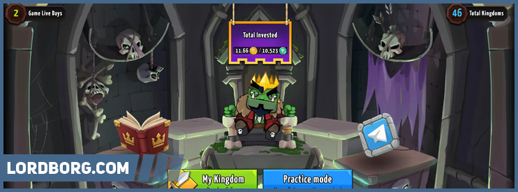 HYIP bnbking — Обзор и отзывы