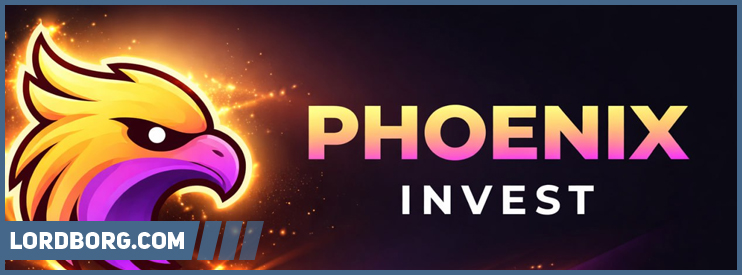 HYIP phoenixsmart — Обзор и отзывы